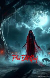 Phá Đất Quỷ – Nơi Chết Chôn Linh Hồn
