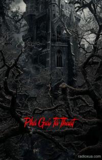 Phá Giải Tà Thuật – Thiên Linh Cái