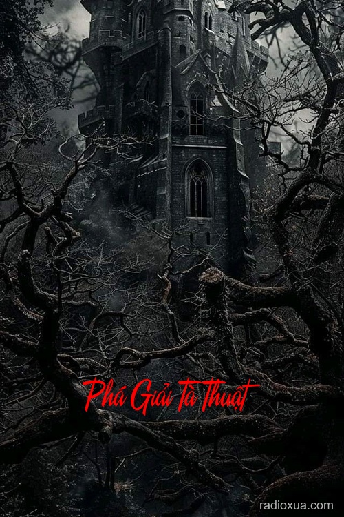 Phá Giải Tà Thuật – Thiên Linh Cái