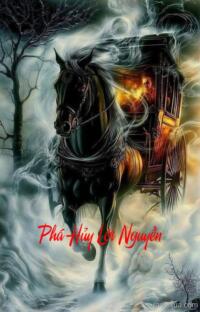 Phá Hủy Lời Nguyền – Nhện Độc