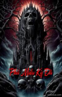 Phá Miếu Kỳ Đà – Máu tanh mùi hương