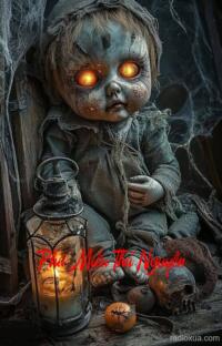 Phá Miếu Thả Nguyền – Nguyền Rủa Từ Tro Tàn