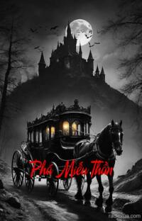 Phá Miếu Thần – Nguyền Rủa Từ Đất Lạ