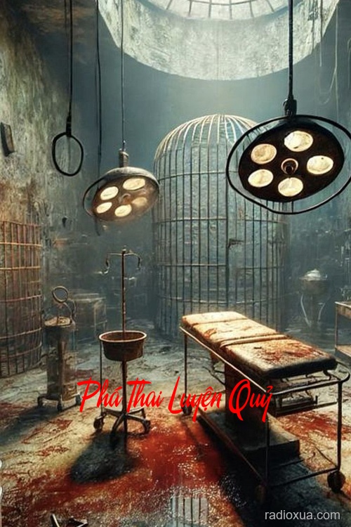 Phá Thai Luyện Quỷ – Hồi sinh từ địa ngục