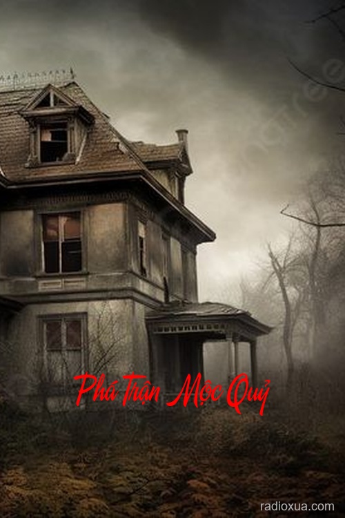 Phá Trận Mộc Quỷ – Huyết Sắc Ngân Hà