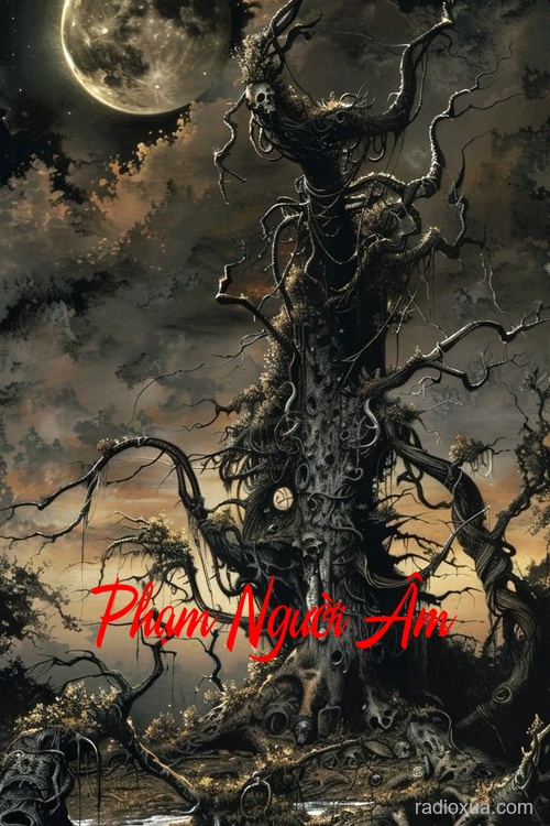 Phạm Người Âm – Hạ Huyệt