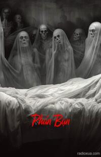 Phản Bạn – Hận Thù Từ Bóng Đêm