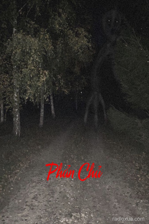 Phản Chủ – Huyết Ngải Hoa Nở Muộn