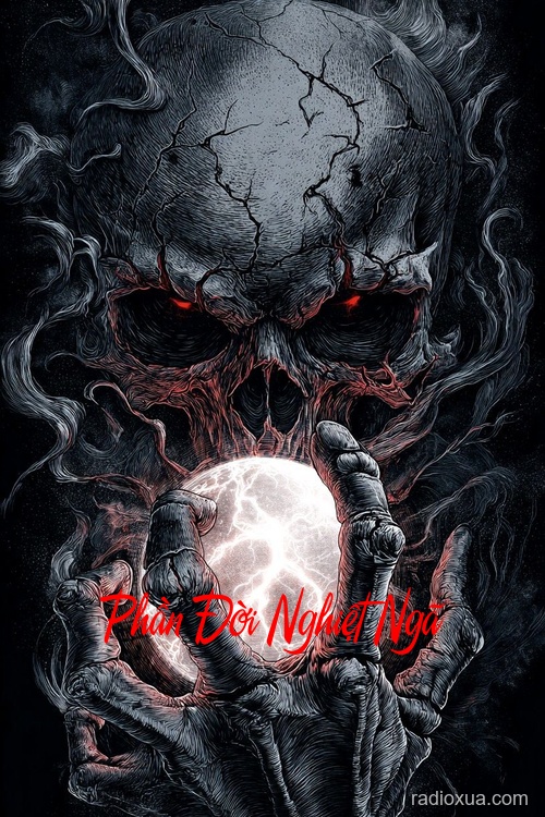 Phần Đời Nghiệt Ngã – Quỷ Dữ Báo Thù