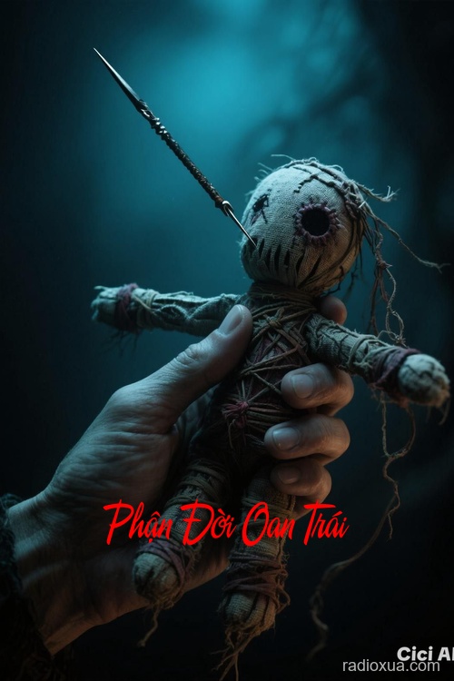 Phận Đời Oan Trái – Hồn Ma Trả Oán