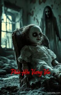 Phần Hồn Vương Vấn – Ngọn Nến