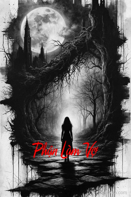 Phận Làm Vợ – Hồn Ma Đợi Chờ