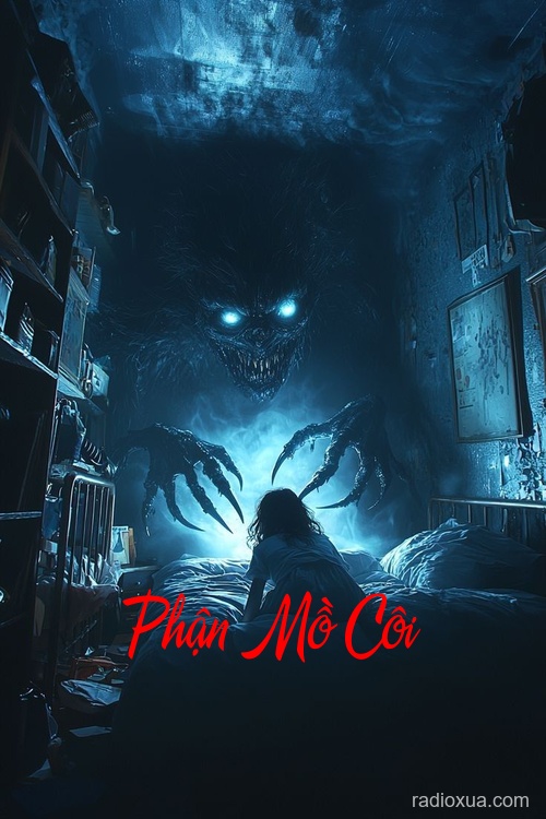 Phận Mồ Côi – Bệnh Viện Ma