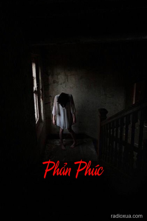 Phản Phúc – Huyết Thệ Trả Thù