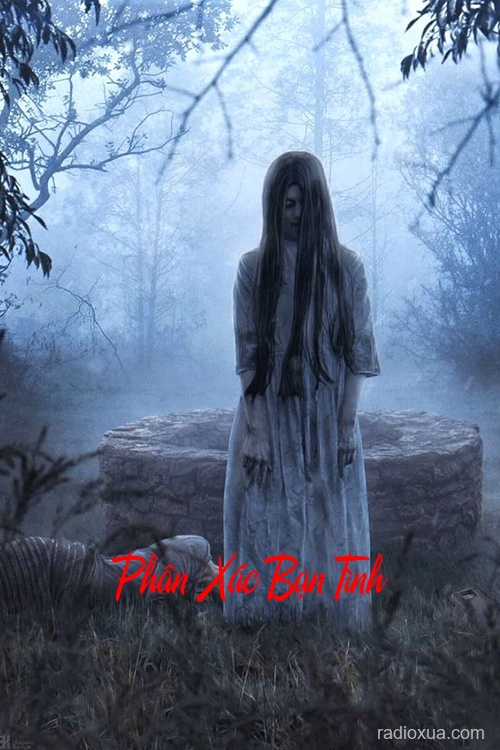 Phân Xác Bạn Tình – Hồi sinh từ tro tàn