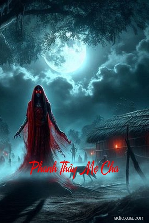 Phanh Thây Mẹ Cha – Hồi ức từ địa ngục