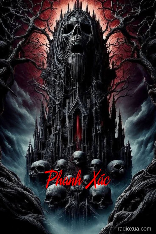 Phanh Xác – Tiếng Thét Từ Bóng Đêm