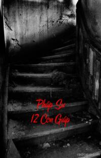Pháp Sư 12 Con Giáp – Nguyền Rủa Linh Hồn