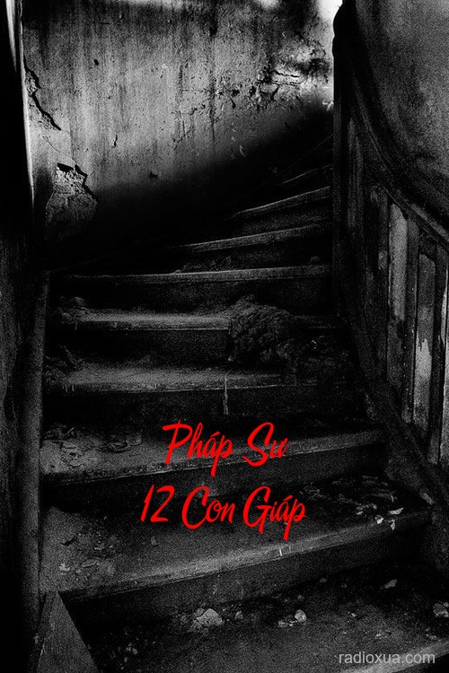 Pháp Sư 12 Con Giáp – Nguyền Rủa Linh Hồn
