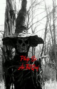 Pháp Sư Ăn Thịt Quỷ – Khi bóng tối nuốt chửng linh hồn