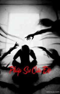 Pháp Sư Cứu Độ – Linh Hồn Không Tìm Thấy