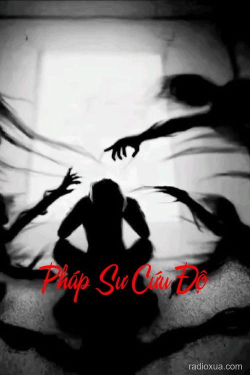 Pháp Sư Cứu Độ – Linh Hồn Không Tìm Thấy