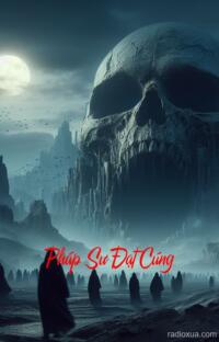 Pháp Sư Đạt Cúng – Nguyền Rủa Từ Cõi Âm