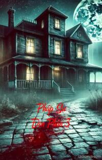 Pháp Sư Đen Phần 3 – Bóng tối nuốt chửng