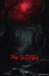 Pháp Sư Diệt Quỷ – Bóng tối nuốt linh hồn