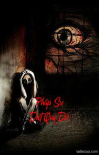 Pháp Sư Diệt Quỷ Dữ – Đêm Tân Hôn