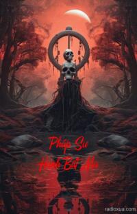 Pháp Sư Hạnh Bắt Ma – Điên Loạn