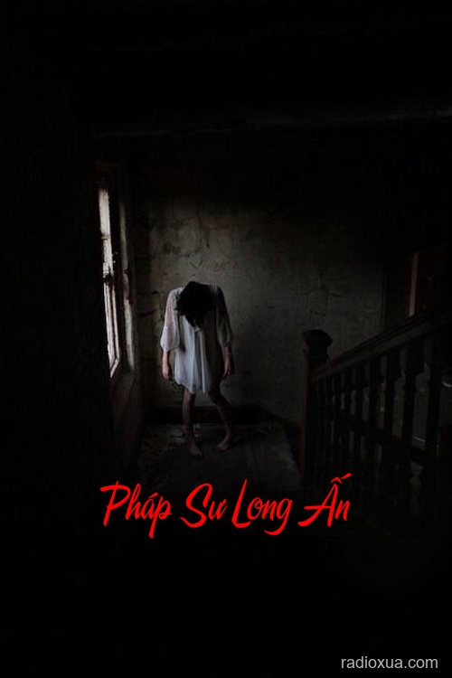 Pháp Sư Long Ấn – Huyết Ấn Nguyền Rủa
