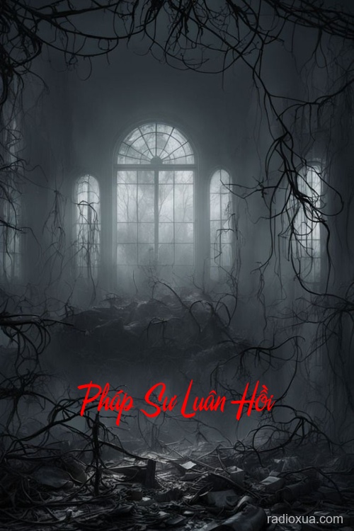 Pháp Sư Luân Hồi