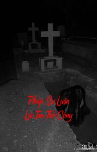 Pháp Sư Luận Lác Tìm Thổ Công – Khi bóng tối ngự trị trong những ngôi nhà cổ