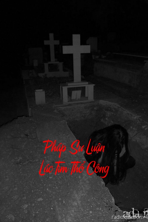 Pháp Sư Luận Lác Tìm Thổ Công