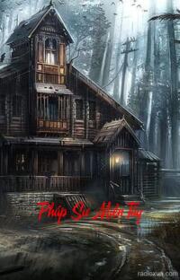 Pháp Sư Miền Tây – Bóng Ma Đồng Ruộng