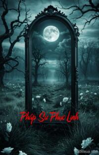 Pháp Sư Phục Linh – Linh hồn không siêu thoát