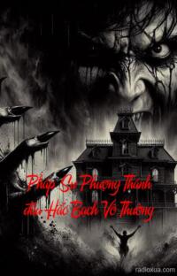 Pháp Sư Phượng Thánh đấu Hắc Bạch Vô Thường – Bóng tối nuốt linh hồn