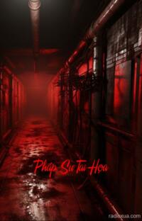 Pháp Sư Tai Họa – Lời Nguyền Từ Cõi Âm