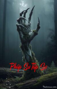 Pháp Sư Tập Sự – Chó Đội Nón Mê