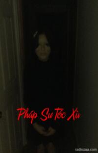 Pháp Sư Tóc Xù – Hơi Thở Tử Thần