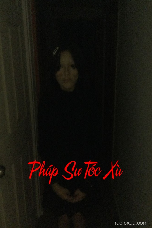 Pháp Sư Tóc Xù – Hơi Thở Tử Thần