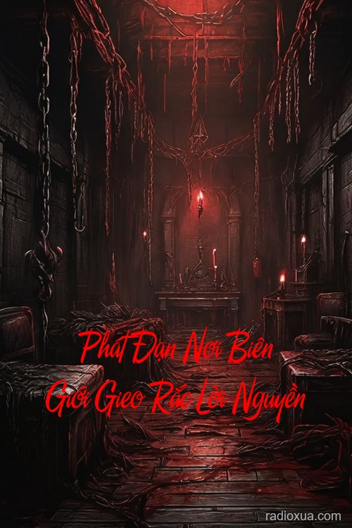 Phát Đạn Nơi Biên Giới Gieo Rắc Lời Nguyền – Hồi Âm Từ Cõi Chết