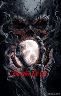 Phế Nhân Đồ Sát – Máu Chảy Thành Sông