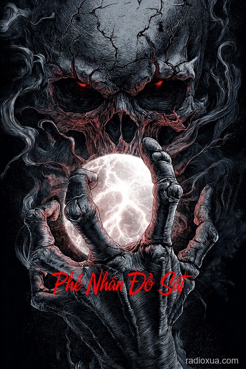 Phế Nhân Đồ Sát – Máu Chảy Thành Sông