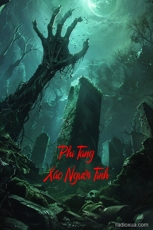 Phi Tang Xác Người Tình – Hồi ức tan vào máu