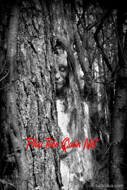 Phía Trên Quán Nét – Quỷ Nhập Tràng