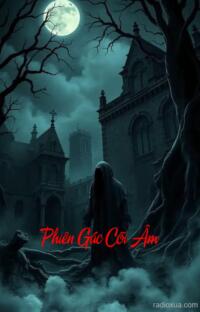 Phiên Gác Cõi Âm – Dơi Hút Máu
