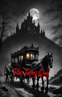 Pho Tượng Quỷ – Hồn Ma Khát Máu