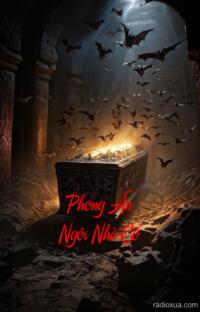 Phong Ấn Ngôi Nhà Cổ – Bóng Đè